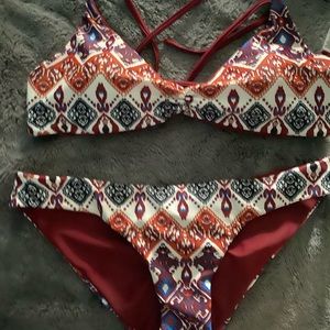 Swimsuit